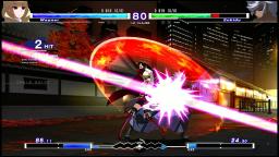 Under Night In-Birth Exe:Late[st] Screenshot 1